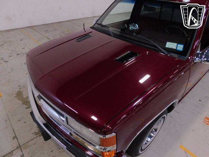 1994 Chevrolet C/K 1500 Series