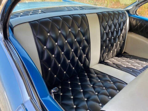 1956 Chevrolet Bel Air