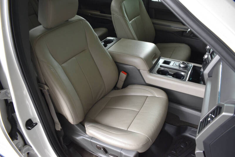 2019 Ford Expedition MAX XLT