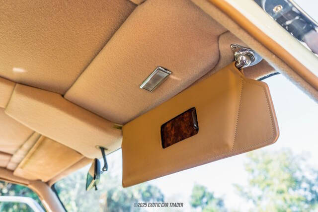 1990 Rolls-Royce Silver Spur