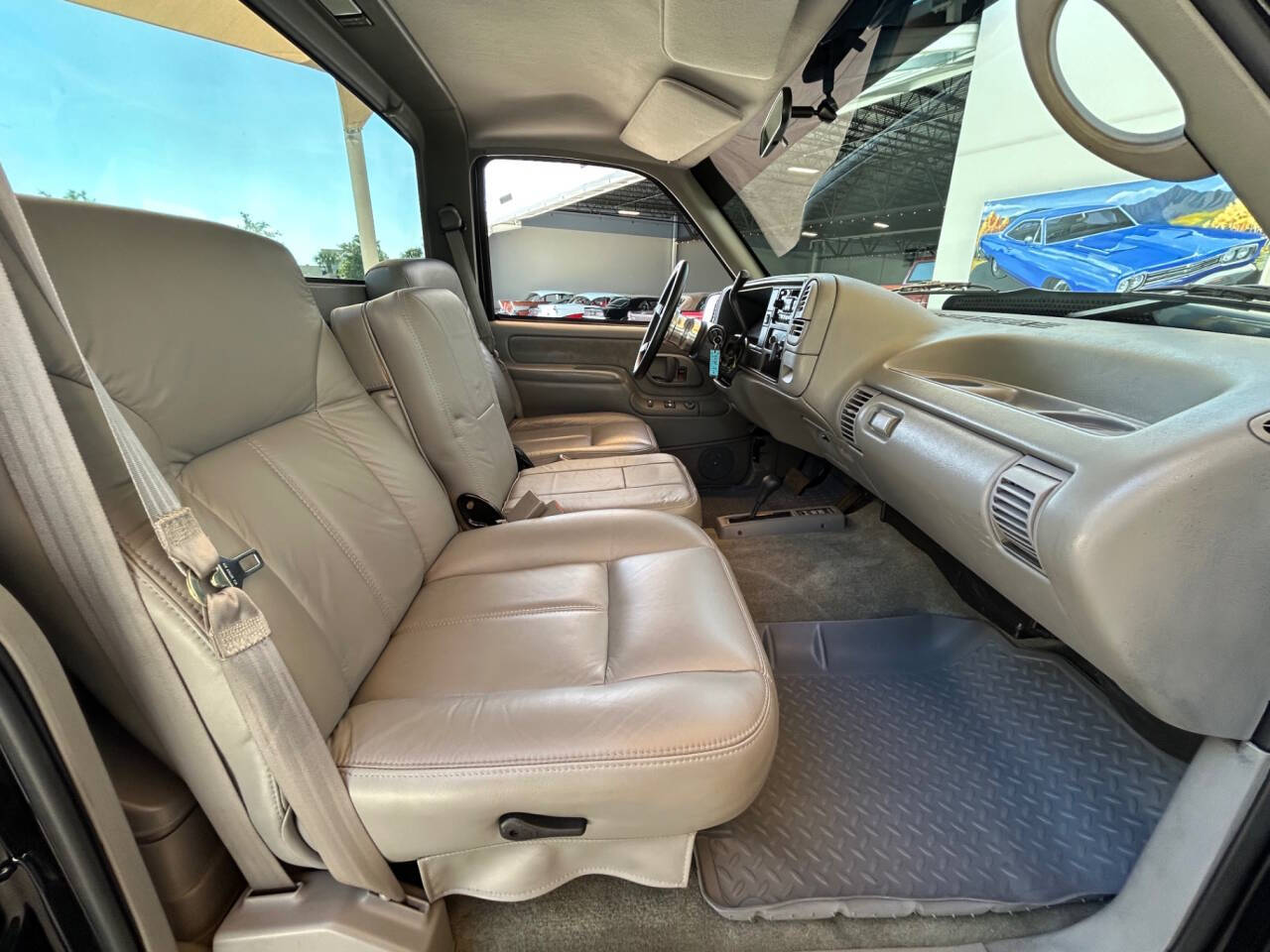 1996 Chevrolet C/K 1500 Series 28