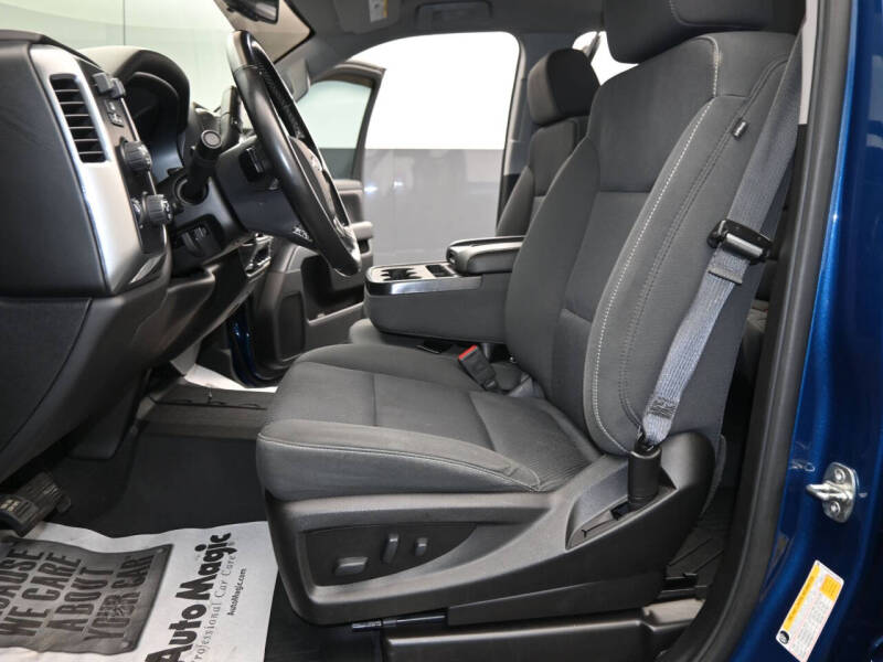 2019 Chevrolet Silverado 1500 LD