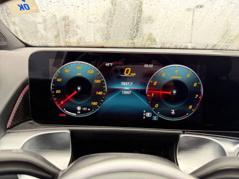 2023 Mercedes-Benz GLB GLB 250 4MATIC