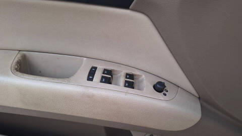 2009 Audi Q7 3.6 quattro Premium