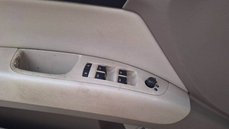 2009 Audi Q7 3.6 quattro Premium