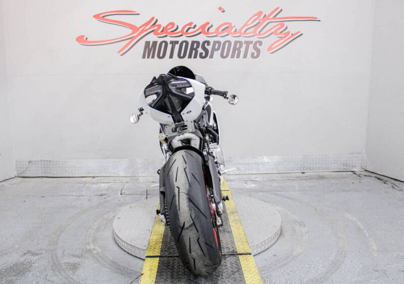 2018 Ducati Panigale 959