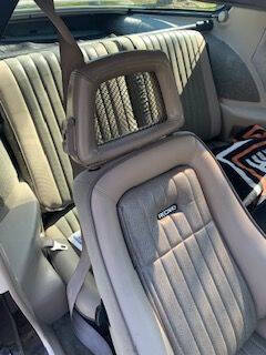 1983 Pontiac Trans Am