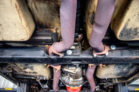 1963 Chevrolet Corvette