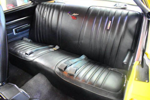 1970 Plymouth Roadrunner