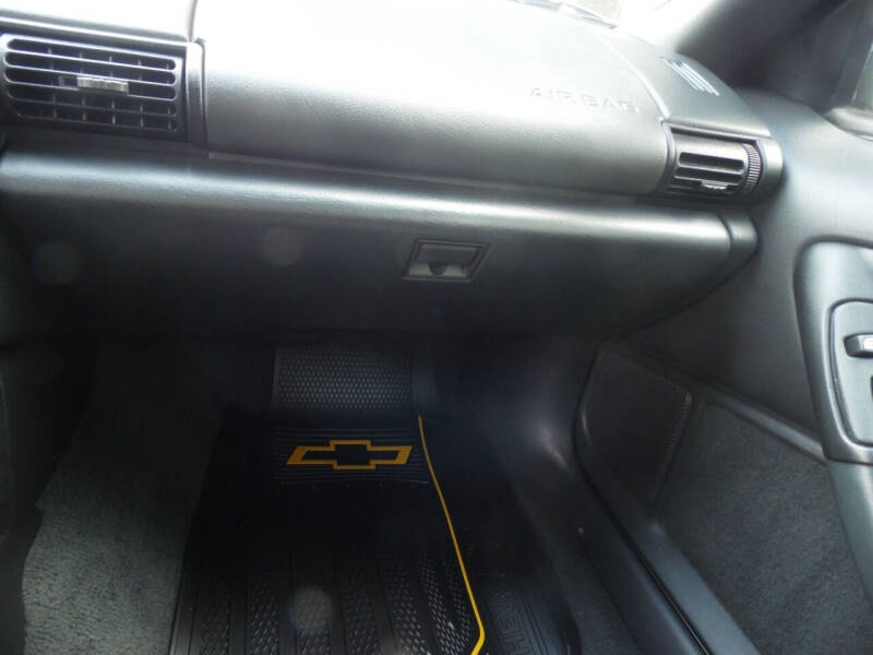 1994 Chevrolet Camaro Z28