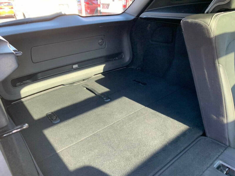 2019 Volvo XC40 T5 R-Design