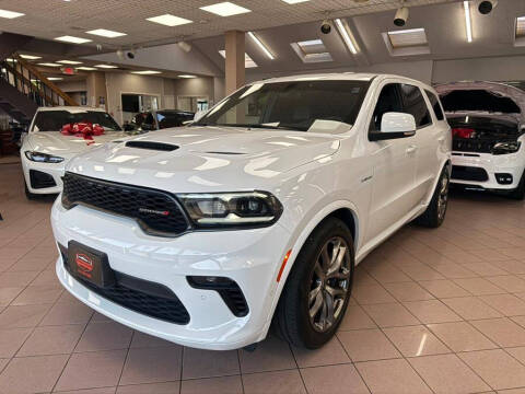 2022 Dodge Durango R/T