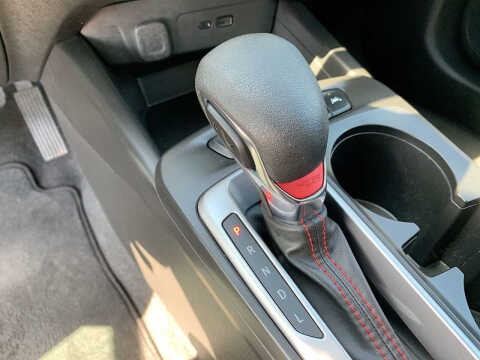 2024 Chevrolet Trax RS