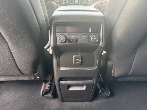 2019 GMC Acadia SLE-1