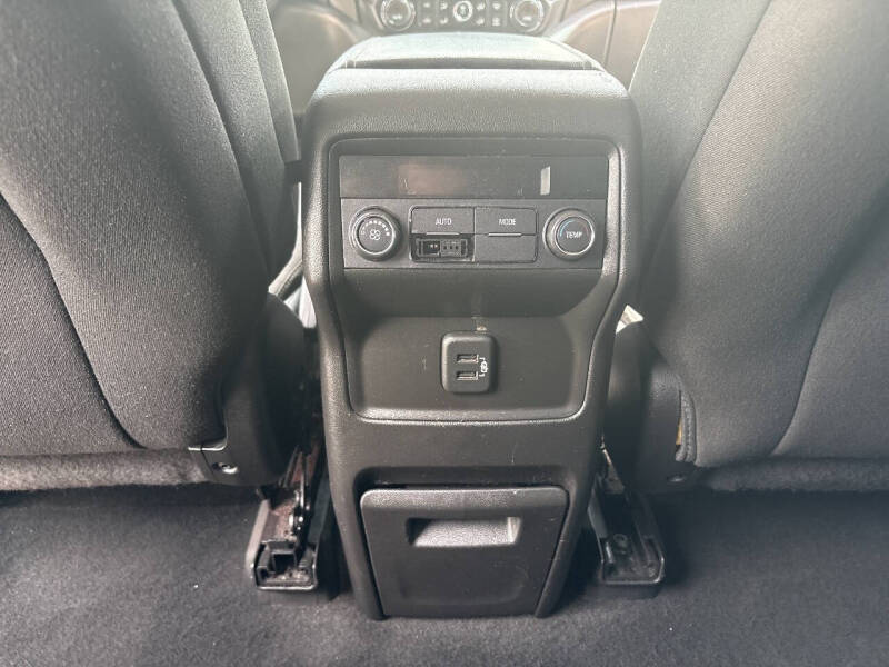 2019 GMC Acadia SLE-1