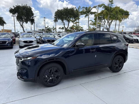 2026 Mazda CX-5 2.5 S Premium