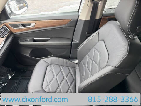 2026 Volkswagen Atlas SE 4Motion