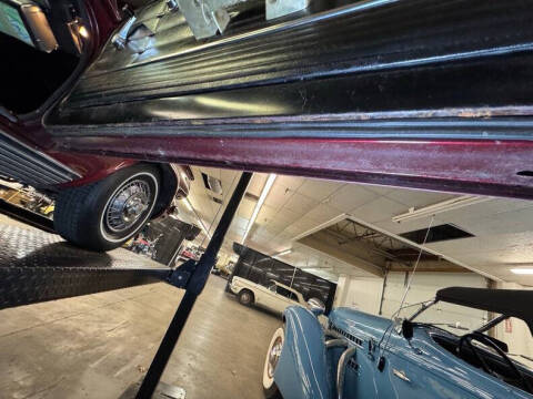 1963 Chevrolet Corvair