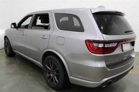 2020 Dodge Durango SRT