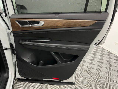 2024 Volkswagen Atlas SE 4Motion