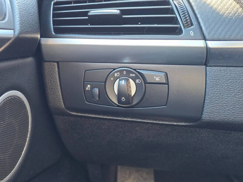 2013 BMW X5 M