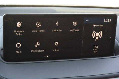 2024 Acura MDX SH-AWD w/Tech