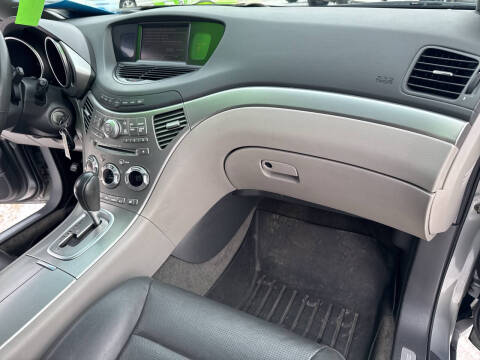 2006 Subaru B9 Tribeca Ltd. 7-Pass.