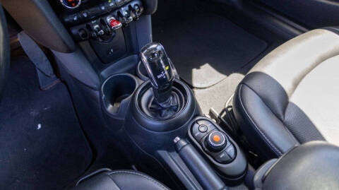 2020 MINI Hardtop 2 Door Oxford Edition