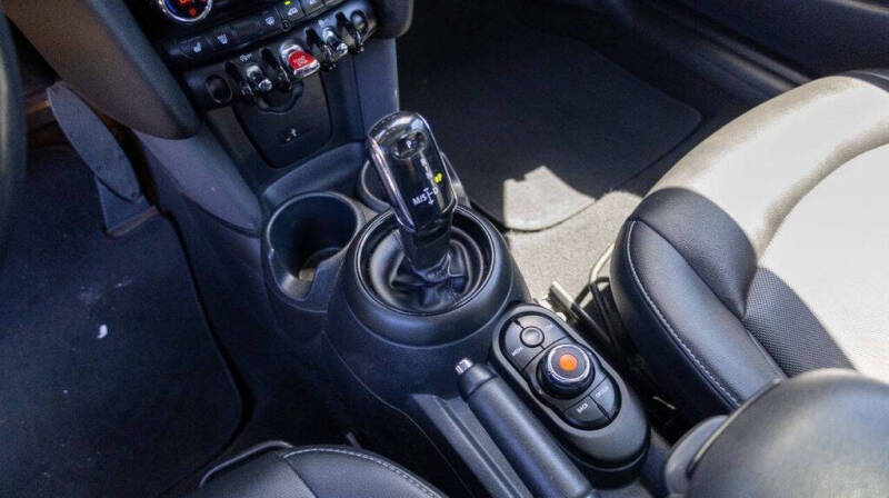 2020 MINI Hardtop 2 Door Oxford Edition