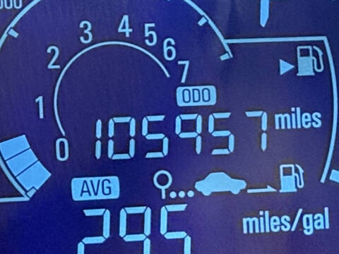 2013 Chevrolet Spark 1LT Auto