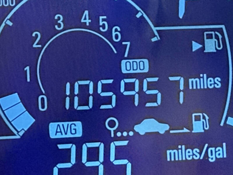 2013 Chevrolet Spark 1LT Auto