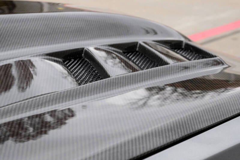 2019 Chevrolet Camaro SS