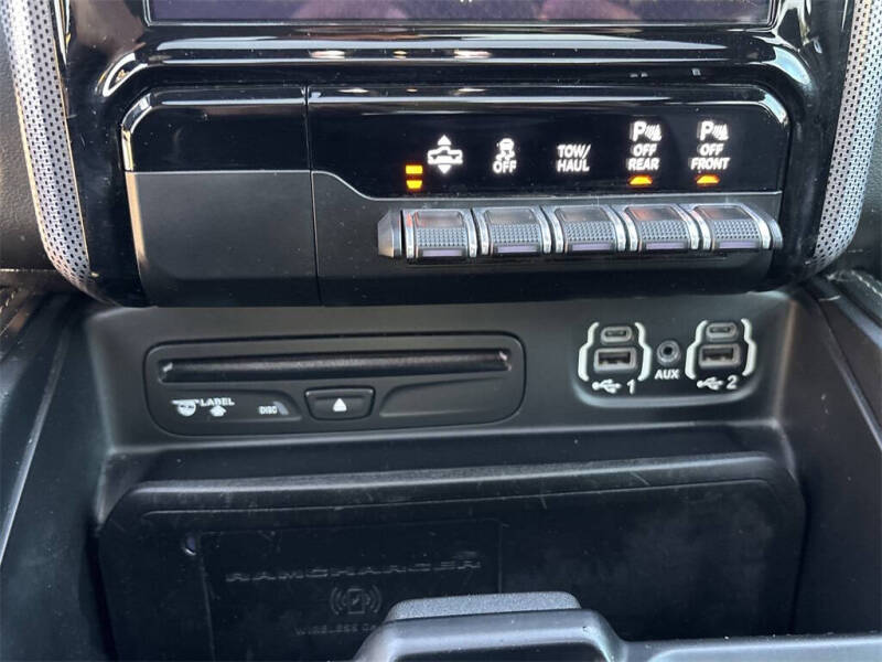 2019 RAM 1500 Limited