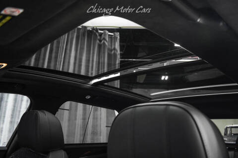 2023 Bentley Bentayga Speed