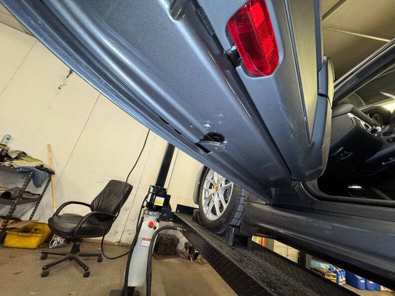 2017 Porsche 718 Boxster