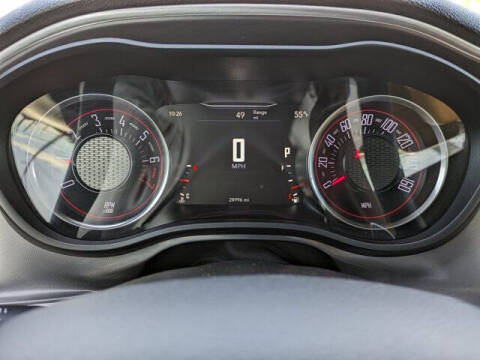 2019 Dodge Challenger GT