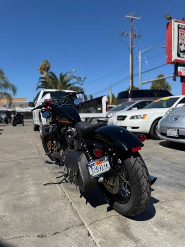 2003 Harley-Davidson Road King