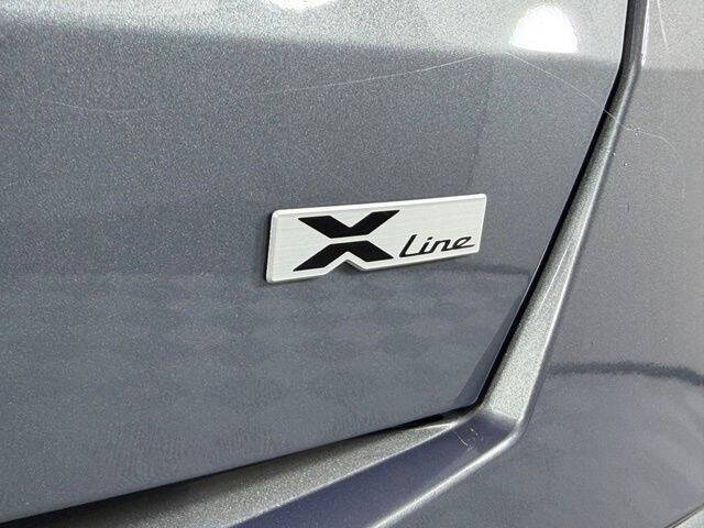 2025 Kia Sorento X-Line EX