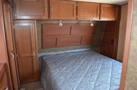 2014 Forest River vengance