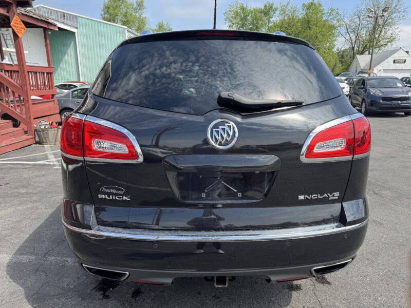 2013 Buick Enclave Premium