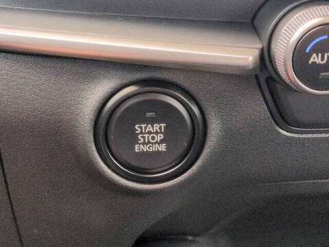 2026 Mazda Mazda3 Hatchback 2.5 S Select Sport