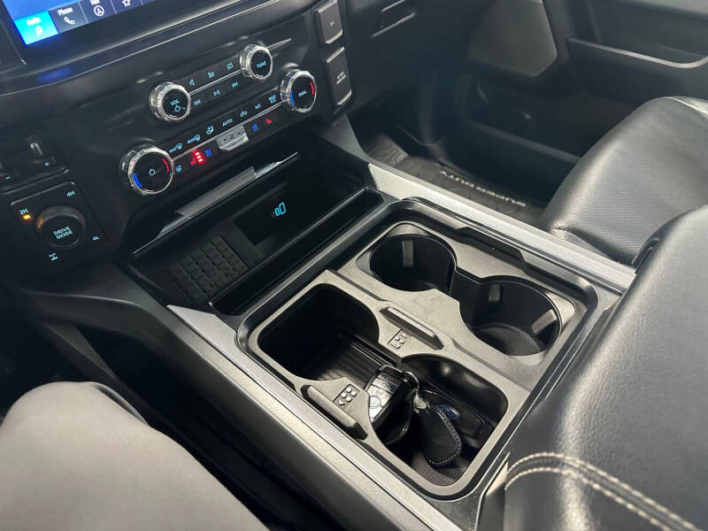 2023 Ford F-250 Super Duty