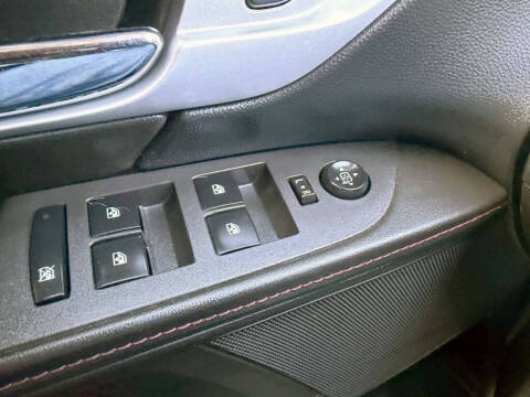 2015 GMC Terrain SLE-1