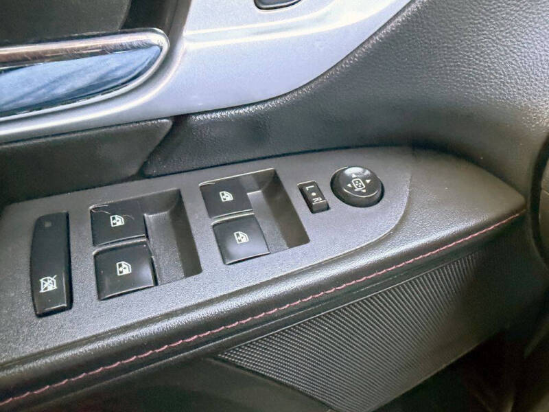 2015 GMC Terrain SLE-1