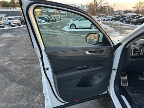 2026 Volkswagen Atlas SEL Premium R-Line 4Motion