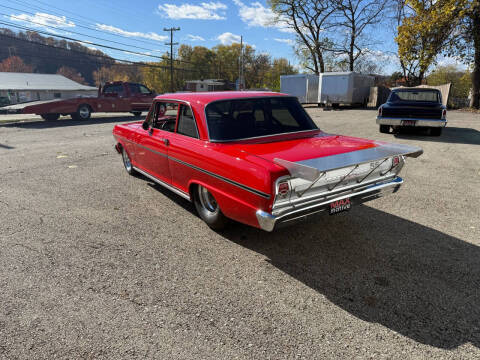 1964 Chevrolet Nova