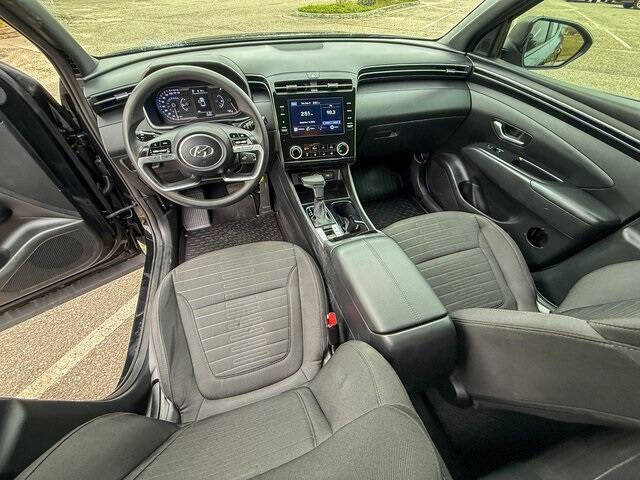 2023 Hyundai Santa Cruz SE