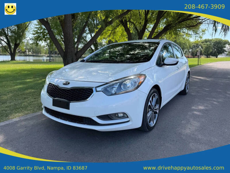2016 Kia Forte5
