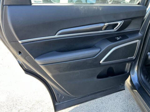 2024 Kia Telluride LX