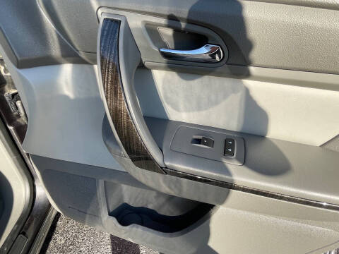 2015 GMC Acadia SLT-1